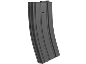 APS 300rd Metal Hi-Cap Magazine for M4 Airsoft AEG Rifles