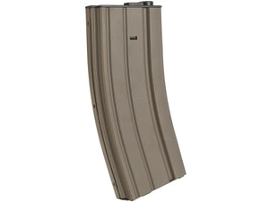 APS 300rd Metal Hi-Cap Magazine for M4 Airsoft AEG Rifles