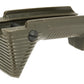 APS Dynamic Hand Stop Polymer Angled Airsoft Foregrip
