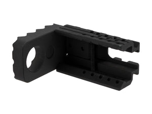 5KU Strike Face Front Kit for Elite Force / UMAREX GLOCK, ISSC M22, SAI BLU, Lonewolf, & Compatible Airsoft Gas Blowback Pistols