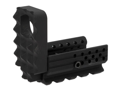 5KU Strike Face Front Kit for Elite Force / UMAREX GLOCK, ISSC M22, SAI BLU, Lonewolf, & Compatible Airsoft Gas Blowback Pistols