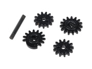APS Gears for Ambi Fire Selector