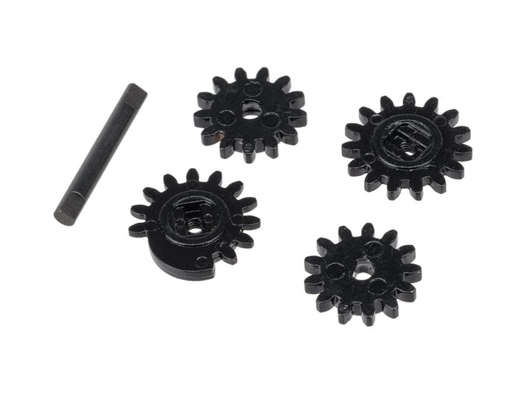 APS Gears for Ambi Fire Selector