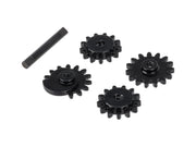 APS Gears for Ambi Fire Selector