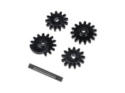 APS Gears for Ambi Fire Selector