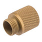 APS 12mm Negative Suppressor Adapter for ACP Series Airsoft GBB Pistols