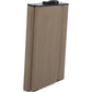 Ares 160rd Metal Mid-Cap Magazine for Ares SR-25 / AR308 Series Airsoft AEG Rifles