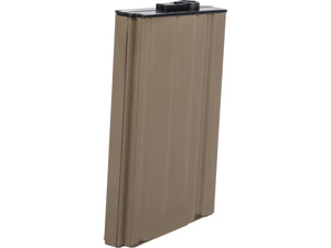 Ares 160rd Metal Mid-Cap Magazine for Ares SR-25 / AR308 Series Airsoft AEG Rifles