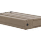 Ares 160rd Metal Mid-Cap Magazine for Ares SR-25 / AR308 Series Airsoft AEG Rifles