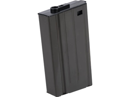 Ares 160rd Metal Mid-Cap Magazine for Ares SR-25 / AR308 Series Airsoft AEG Rifles