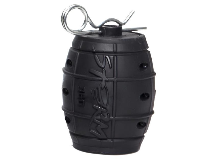 ASG Storm 360 Impact Gas Grenades (Black)