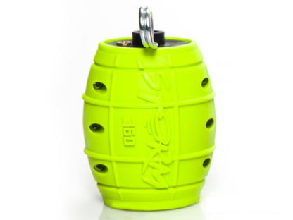 ASG Storm 360 Impact Gas Grenades (Black)