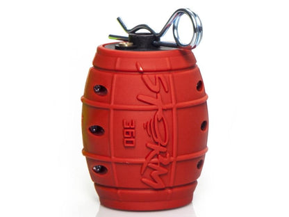 ASG Storm 360 Impact Gas Grenades (Black)