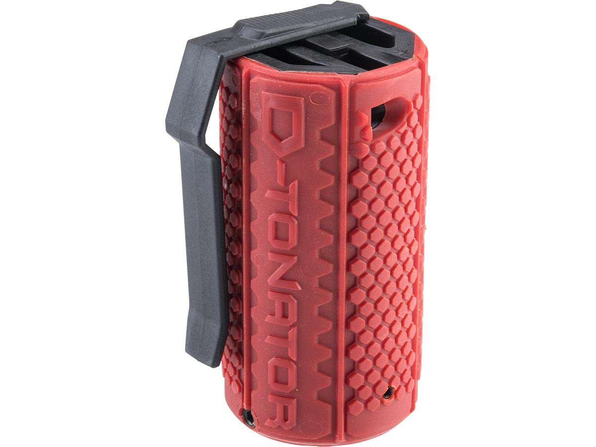 ASG Storm D-Tonator Impact Gas Grenade