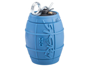 ASG Storm 360 Impact Gas Grenades (Black)