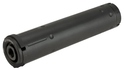 ASG TAC QD Mock Suppressor w/ 14mm Negative Adapter
