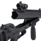 B&T GL-06 Stand Alone Airsoft 40mm Gas Grenade Launcher by ASG