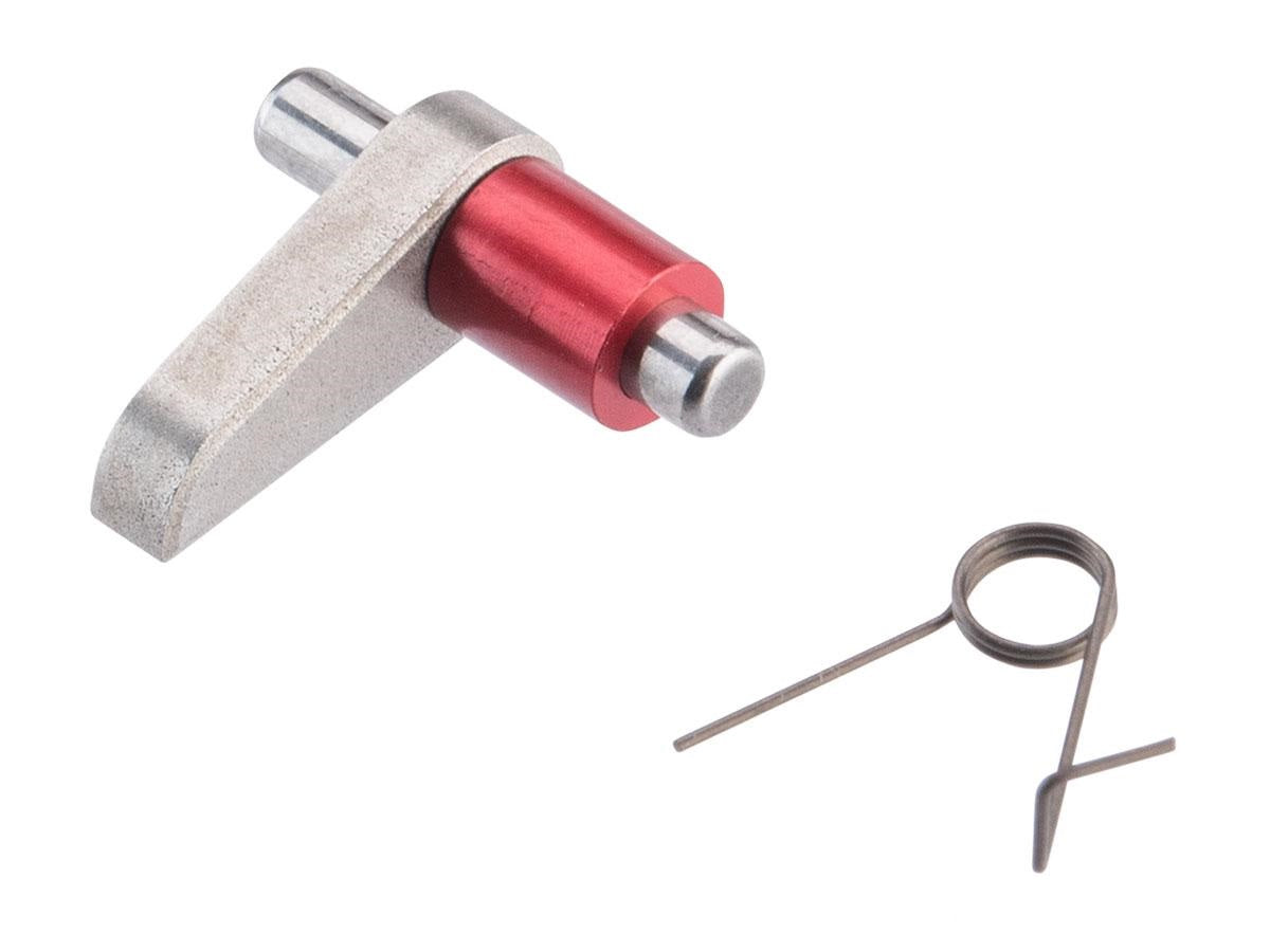 ASG Ultimate Anti-Reversal Latch for Airsoft AEG Gearboxes (Version 2 & 3)