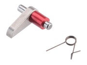 ASG Ultimate Anti-Reversal Latch for Airsoft AEG Gearboxes (Model: Version 2 & 3)
