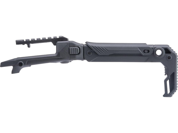 Action Army Folding Stock for AAP-01 Gas Blowback Airsoft Pistols
