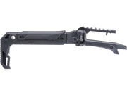 Action Army Folding Stock for AAP-01 Gas Blowback Airsoft Pistols