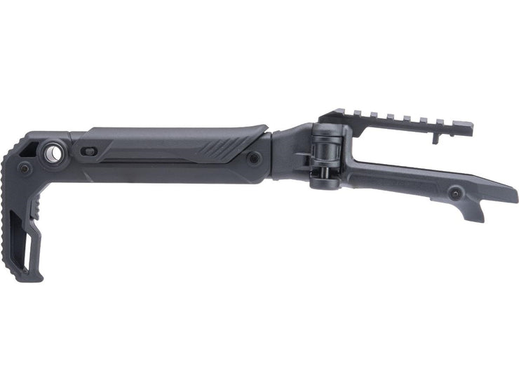 Action Army Folding Stock for AAP-01 Gas Blowback Airsoft Pistols