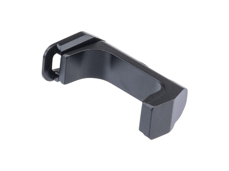Action Army CNC Extended Magazine Release for Action Army AAP-01 Airsoft Gas Blowback Pistols