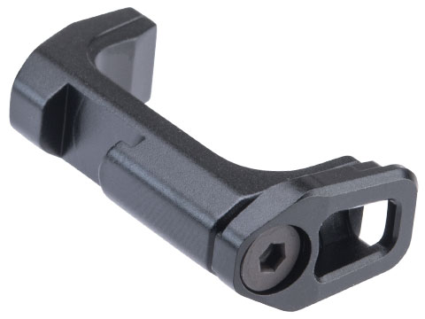Action Army CNC Extended Magazine Release for Action Army AAP-01 Airsoft Gas Blowback Pistols