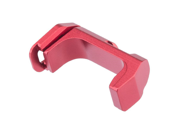 Action Army CNC Extended Magazine Release for Action Army AAP-01 Airsoft Gas Blowback Pistols