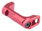 Action Army CNC Extended Magazine Release for Action Army AAP-01 Airsoft Gas Blowback Pistols
