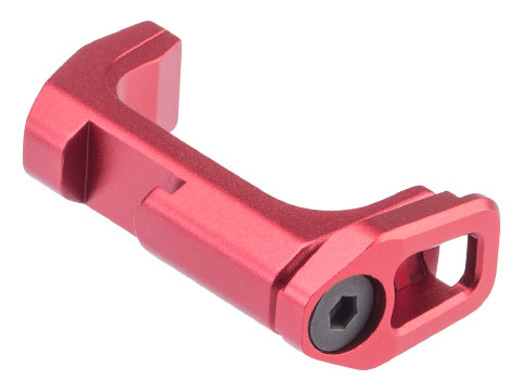 Action Army CNC Extended Magazine Release for Action Army AAP-01 Airsoft Gas Blowback Pistols