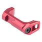 Action Army CNC Extended Magazine Release for Action Army AAP-01 Airsoft Gas Blowback Pistols