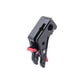 Action Army CNC Adjustable Trigger w/ Trigger Safety for Action Army AAP-01 Airsoft Gas Blowback Pistols