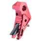 Action Army CNC Adjustable Trigger w/ Trigger Safety for Action Army AAP-01 Airsoft Gas Blowback Pistols