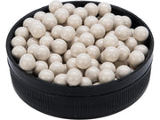Precision .40 6mm Airsoft BBs by ASG - White (1000 rounds)