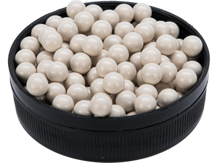Precision .40 6mm Airsoft BBs by ASG - White (1000 rounds)