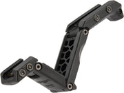 HERA Arms HFGA Adjustable Grip Polymer Angled Grip