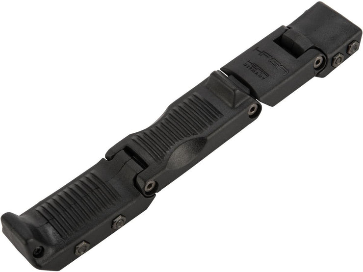 HERA Arms HFGA Adjustable Grip Polymer Angled Grip
