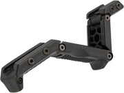 HERA Arms HFGA Adjustable Grip Polymer Angled Grip