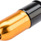 ASG Multi-Purpose 40mm Reusable Airsoft Gas Grenade Shell (Large 90rd)