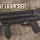 B&T GL-06 Stand Alone Airsoft 40mm Gas Grenade Launcher by ASG