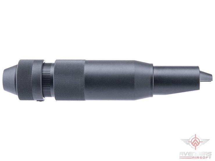 Avengers PBS-4 Mock Silencer for AK Rifles
