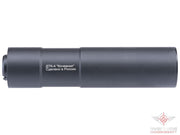 Avengers DTK-4 Mock Suppressor for AK Series Airsoft Rifles