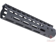 Avengers Free Float M-LOK Rail for M4/M16 Airsoft AEG Rifles (Model: 7")