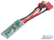 Burst Avocado Programmable MOSFET For Airsoft AEG Rifles (Ver IV / Standard Deans)