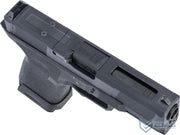 EMG SAI BLU Compact w/ EMG Tier One Utility RMR-Cut Slide GBB Airsoft Pistol