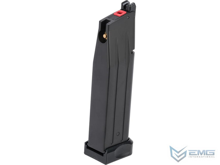 EMG International Double Stack Spare Magazine for 2011 / Hi-Capa Series GBB Pistols