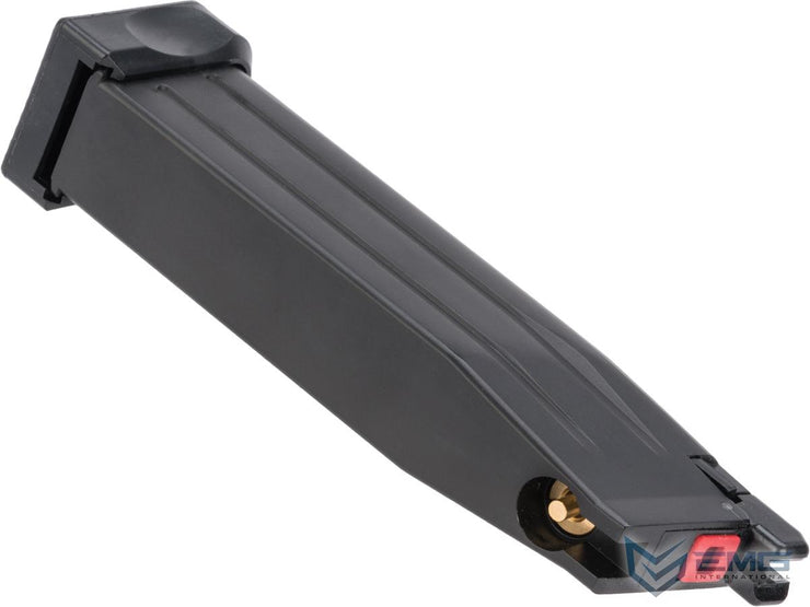 EMG International Double Stack Spare Magazine for 2011 / Hi-Capa Series GBB Pistols