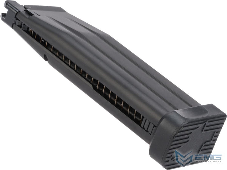 EMG International Double Stack Spare Magazine for 2011 / Hi-Capa Series GBB Pistols