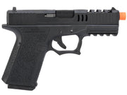 AW Custom VX9 Compact Series Gas Blowback Airsoft Pistol (Model: X80)